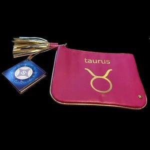 Nwt  - Stephanie Johnson astrological bag